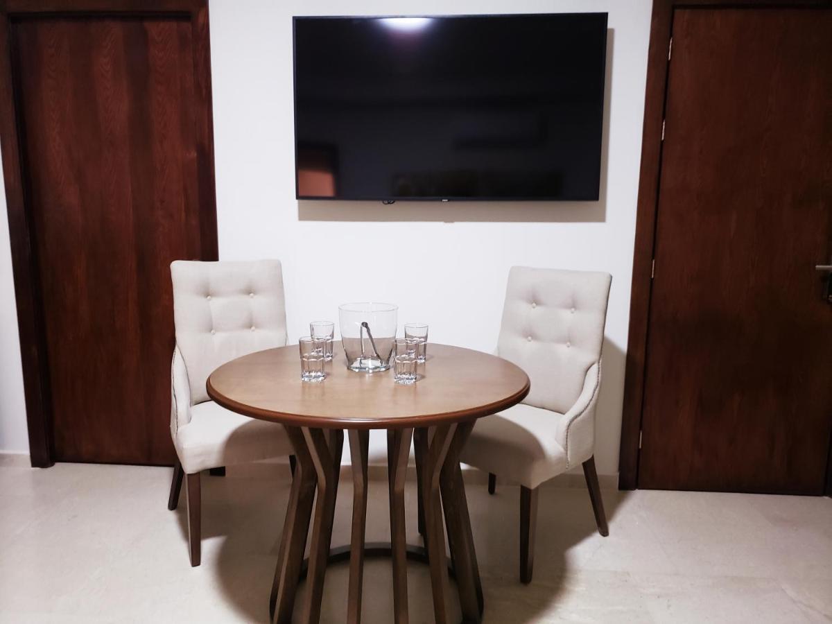 Hotel Plaza Allende 토레온 외부 사진